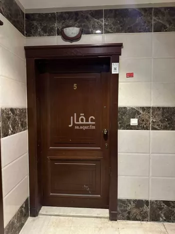 شقة للإيجار في شارع المطلب السهمي, حي المروة, مدينة جدة, منطقة مكة المكرمة
