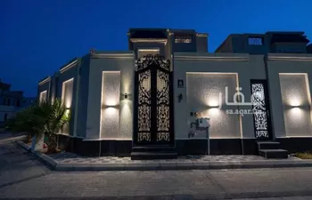 فيلا للبيع في حي البحيرة, مدينة الخبر, المنطقة الشرقية صورة 4