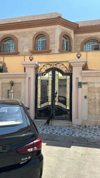 فيلا للبيع في شارع عريف بن ناشب, حي الخزامى, مدينة الخبر, المنطقة الشرقية صورة 5