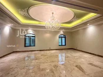 فيلا للبيع في حي الخزامى, مدينة الخبر, المنطقة الشرقية صورة 3
