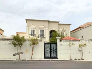فيلا للبيع في حي الخزامى, مدينة الخبر, المنطقة الشرقية