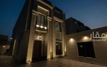 فيلا للبيع في حي البحيرة, مدينة الخبر, المنطقة الشرقية صورة 3