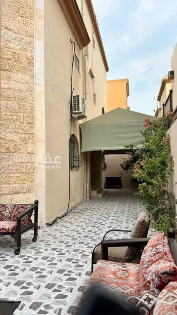 فيلا للبيع في شارع عريف بن ناشب, حي الخزامى, مدينة الخبر, المنطقة الشرقية صورة 3