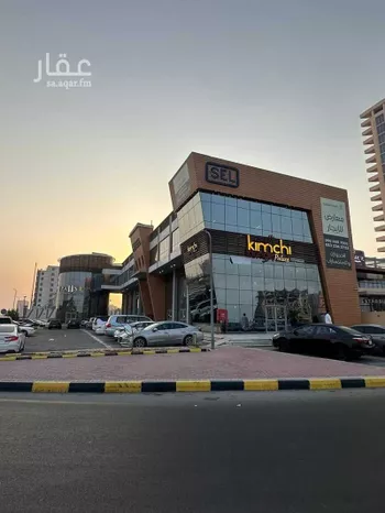 محل للإيجار في شارع الملك فهد بن عبدالعزيز سعود, حي الحمراء, مدينة الخبر, المنطقة الشرقية