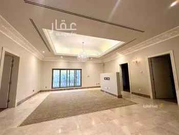 فيلا للبيع في حي الخزامى, مدينة الخبر, المنطقة الشرقية صورة 5
