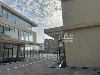 مكتب تجاري للإيجار في شارع الملك فهد بن عبدالعزيز سعود, حي الخور, مدينة الخبر, المنطقة الشرقية صورة 4