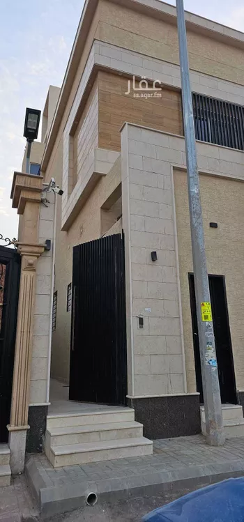 شقة للإيجار في شارع خلال ، حي ظهرة لبن ، الرياض ، منطقة الرياض صورة 2