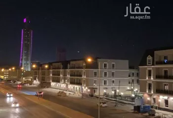 شقة للبيع في شارع الامير عبدالله بن سعود بن عبدالله صنيتان ال سعود, حي الياسمين, مدينة الرياض, منطقة الرياض صورة 3
