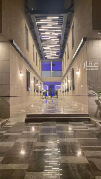 شقة للبيع في شارع الامير عبدالله بن سعود بن عبدالله صنيتان ال سعود, حي الياسمين, مدينة الرياض, منطقة الرياض صورة 2