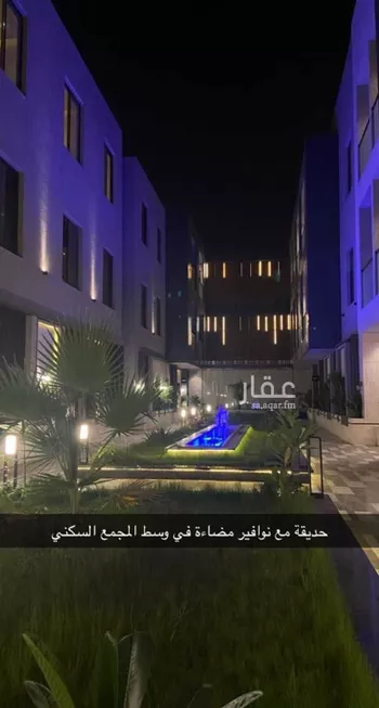 شقة للبيع في شارع الامير عبدالله بن سعود بن عبدالله صنيتان ال سعود ، حي القيروان ، الرياض ، منطقة الرياض صورة 5