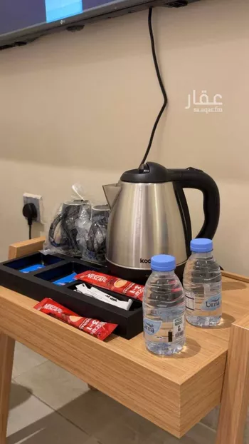 استديو مفروش للحجز في حي ، شارع سليمان بن عطية ، حي النرجس ، الرياض ، منطقة الرياض صورة 4