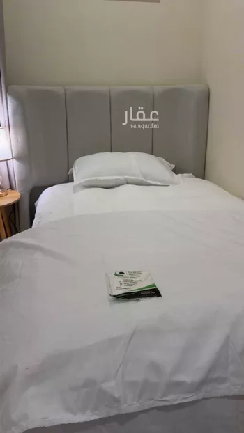استديو مفروش للحجز في حي ، شارع سليمان بن عطية ، حي النرجس ، الرياض ، منطقة الرياض صورة 4