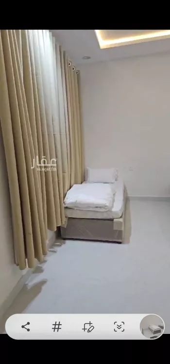 شقة مفروشة للحجز في حي بطحاء قريش ، مكة ، منطقة مكة المكرمة صورة 5