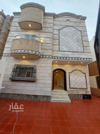 فيلا للبيع في شارع طلحة ابن نفع, حي الحمدانية, مدينة جدة, منطقة مكة المكرمة صورة 2