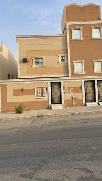 فيلا للبيع في شارع الجوال, حي طيبة, مدينة الرياض, منطقة الرياض