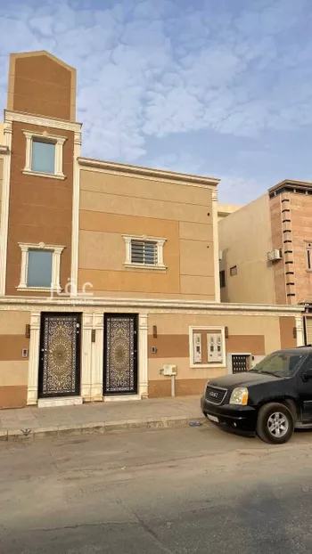 فيلا للبيع في شارع الجوال, حي طيبة, مدينة الرياض, منطقة الرياض