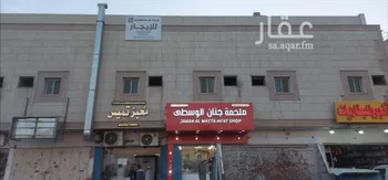 عمارة للإيجار في شارع أحمد الكاتب, حي السلي, مدينة الرياض, منطقة الرياض