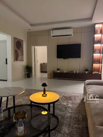 شقة مفروشة للحجز في شارع سعود بن عبدالعزيز, حي المنتزة, الخرج صورة 5