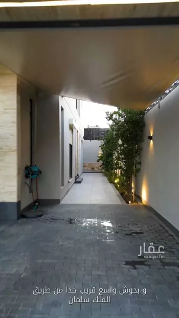 فيلا للبيع في شارع الدكري, حي النرجس, مدينة الرياض, منطقة الرياض صورة 2