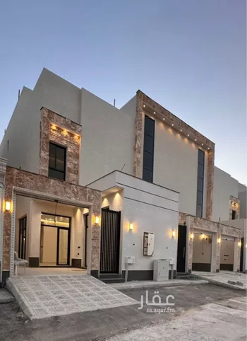 فيلا للبيع في شارع جبل اليمامة, حي القادسية, مدينة الرياض, منطقة الرياض