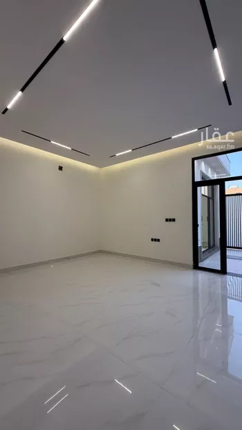 فيلا للبيع في شارع جبل اليمامة, حي القادسية, مدينة الرياض, منطقة الرياض صورة 3