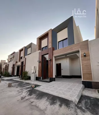 دور للبيع في شارع خرزه, حي الرمال, مدينة الرياض, منطقة الرياض