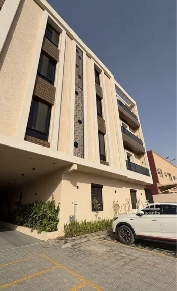 شقة للبيع في شارع عباده بن عمرو الانصاري, حي الرمال, مدينة الرياض, منطقة الرياض