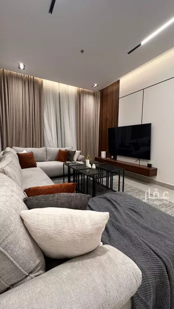 شقة للبيع في شارع رقم 379, حي المونسية, مدينة الرياض, منطقة الرياض صورة 5