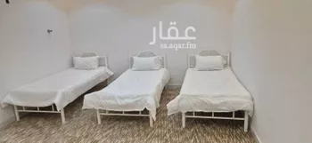 شقة مفروشة للحجز في شارع سمرا عساف ، حي الخماشية ، حائل ، منطقة حائل صورة 2