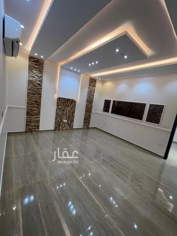 فيلا للإيجار في شارع ابو سفيان الحميري, حي وادي مهزور, مدينة المدينه المنوره, منطقة المدينة المنورة صورة 3