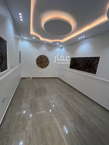 فيلا للإيجار في شارع ابو سفيان الحميري, حي وادي مهزور, مدينة المدينه المنوره, منطقة المدينة المنورة صورة 4