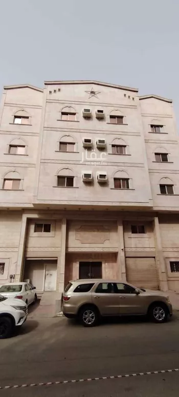 عمارة للبيع في شارع عدي بن الربيع, حي الحمراء, مدينة مكه المكرمه, منطقة مكة المكرمة صورة 3