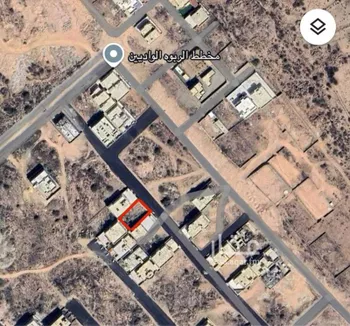 أرض للبيع في شارع 840419, حي العنود, مدينة احد رفيدة - الواديين, منطقة عسير صورة 2