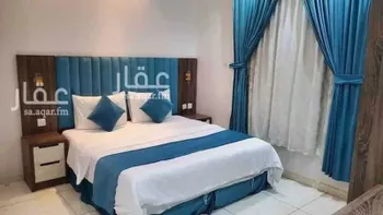 شقة للإيجار في شارع طريق الملك عبدالله , حي الخالدية, مدينة بيش, منطقة جازان صورة 5