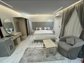 شقة للإيجار في شارع عبدالله بن سلمه, حي العليا, مدينة الرياض, منطقة الرياض