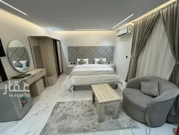 شقة للإيجار في شارع عبدالله بن سلمه, حي العليا, مدينة الرياض, منطقة الرياض صورة 2
