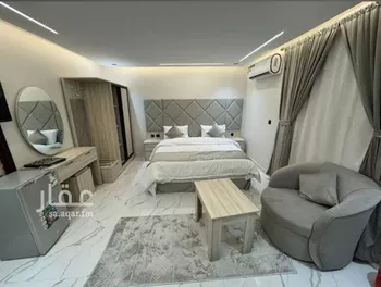 شقة للإيجار في شارع عبدالله بن سلمة, حي العليا, مدينة الرياض, منطقة الرياض