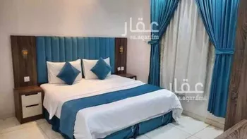 شقة للإيجار في شارع طريق الملك عبدالله , حي الخالدية, مدينة بيش, منطقة جازان صورة 4