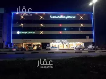 شقة للإيجار في شارع طريق الملك عبدالله , حي الخالدية, مدينة بيش, منطقة جازان صورة 3
