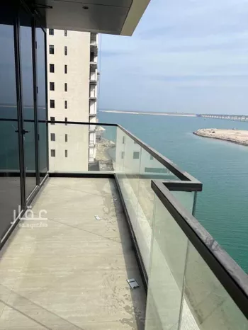 شقة للإيجار في حي الخور, مدينة الخبر, المنطقة الشرقية صورة 2