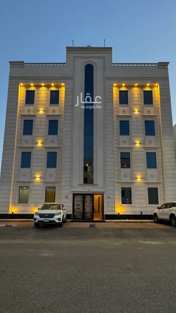 شقة للبيع في شارع شارع 44 ز, حي المحمدية 2, مدينة جازان, منطقة جازان