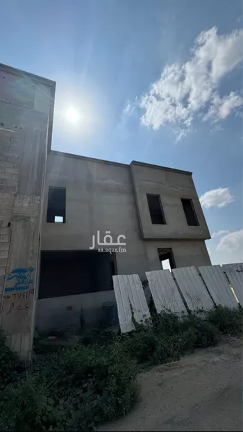 فيلا للبيع في حي الورود, مدينة صامطه, منطقة جازان صورة 3