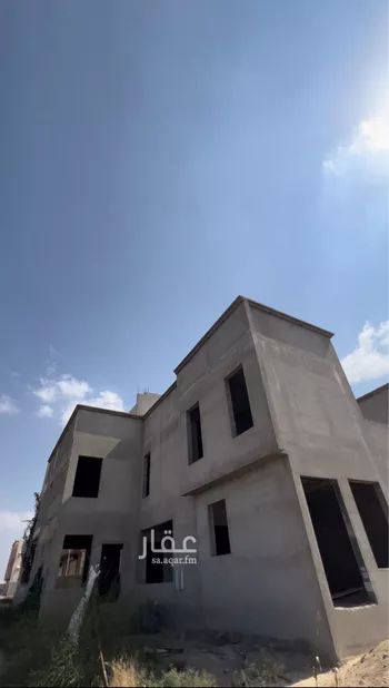 فيلا للبيع في حي الورود, مدينة صامطه, منطقة جازان صورة 2