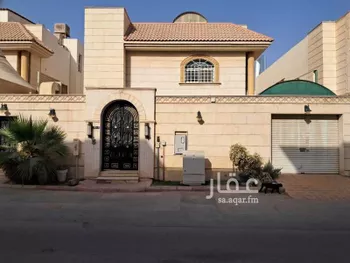 فيلا للإيجار في شارع البكرات ، حي الرحمانية ، الرياض ، منطقة الرياض صورة 5