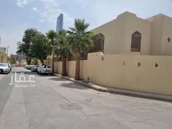 فيلا للبيع في شارع ابي الفضل, حي العليا, مدينة الرياض, منطقة الرياض صورة 2