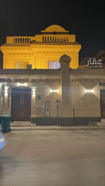 فيلا للبيع في شارع رقم 17, حي الياسمين, مدينة الرياض, منطقة الرياض