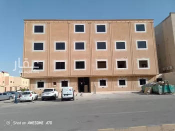 عمارة للإيجار في شارع التحلية, حي حطين, مدينة الرياض, منطقة الرياض صورة 2
