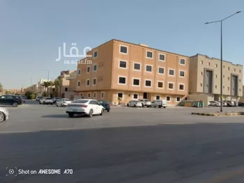 عمارة للإيجار في شارع التحلية, حي حطين, مدينة الرياض, منطقة الرياض