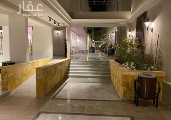 شقة للإيجار في شارع وادي وج, حي الملقا, مدينة الرياض, منطقة الرياض صورة 2