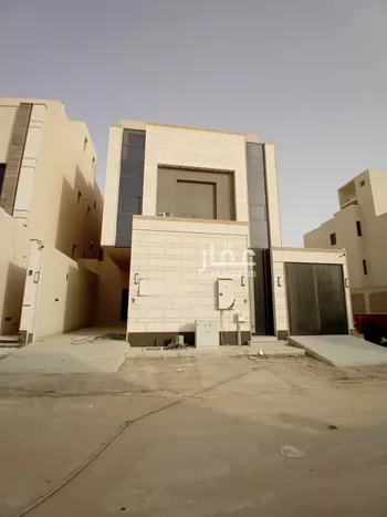 فيلا للبيع في شارع احمد بن عفيف, حي الجنادرية, مدينة الرياض, منطقة الرياض